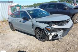 هوندا سيفيك هاتشباك